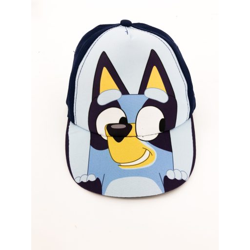 Bluey gyerek fiú baseball sapka