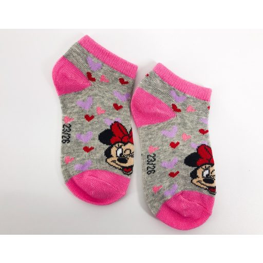 Minnie gyerek kislány zokni