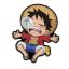 One piece children 3D pillow