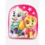 Paw Patrol children girl backpack