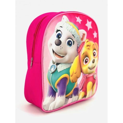 Paw Patrol children girl backpack