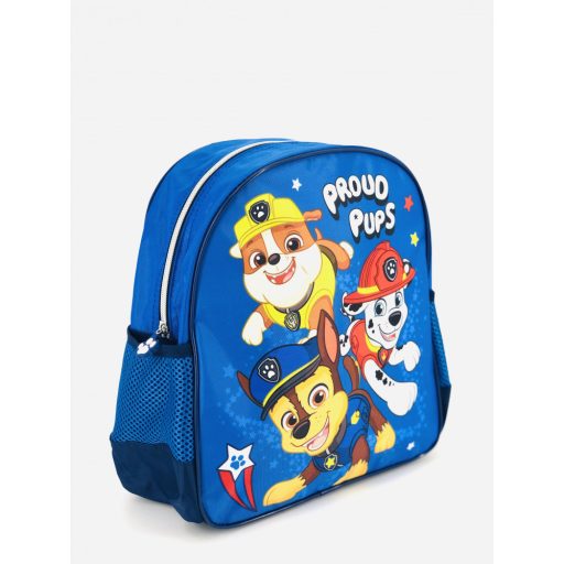 Paw Patrol children boy backpack 