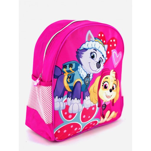 Paw Patrol children girl backpack 