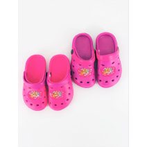 Clogs