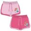 Paw patrol children girl cotton summer short