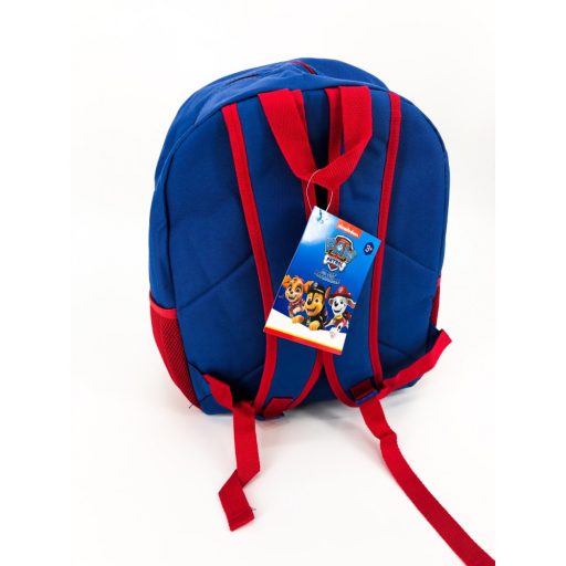 Paw Patrol children boy school bag 