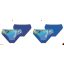 Paw Patrol children boy swim brief