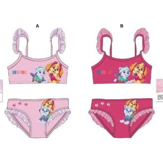 Paw Patrol children girl bikini