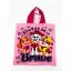 Paw patrol girl cotton poncho