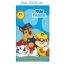 Paw Patrol boy face towel