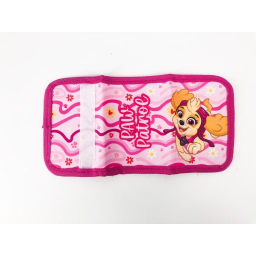 Paw Patrol children girl wallet