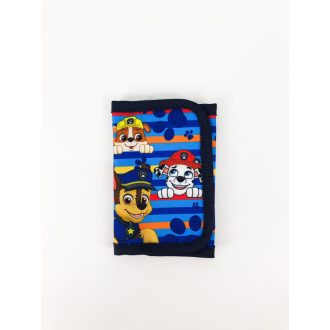 Paw Patrol children boy wallet