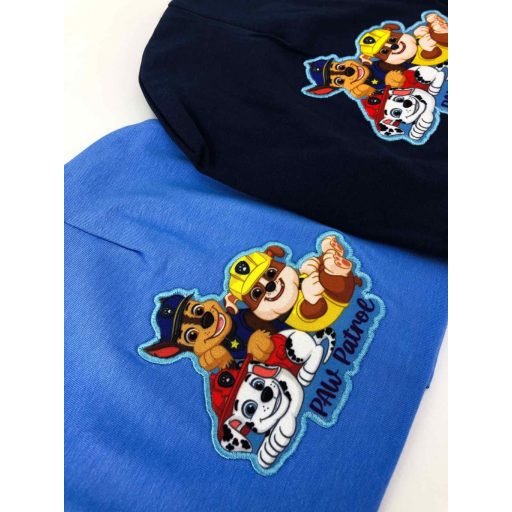 Mancs gyerek fiú pamut sapka 