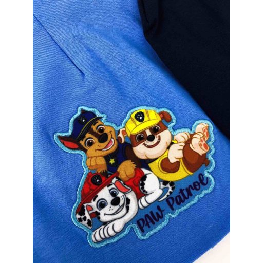 Mancs gyerek fiú pamut sapka 