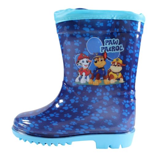 Mancs Őrjárat gyerek fiú gumicsizma