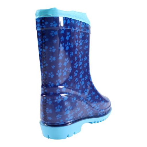 Mancs Őrjárat gyerek fiú gumicsizma