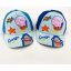 Peppa gyerek fiú baseball sapka