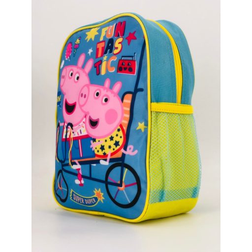Peppa malac gyerek óvodás hátizsák