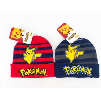Pokémon gyerek fiú sapka