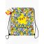 Pokemon children boy shoe bag