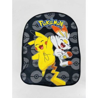Pokémon gyerek fiú hátizsák