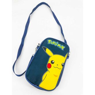 Pokémon fiú mini táska