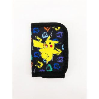  POKÉMON fiú PÉNZTÁRCA  