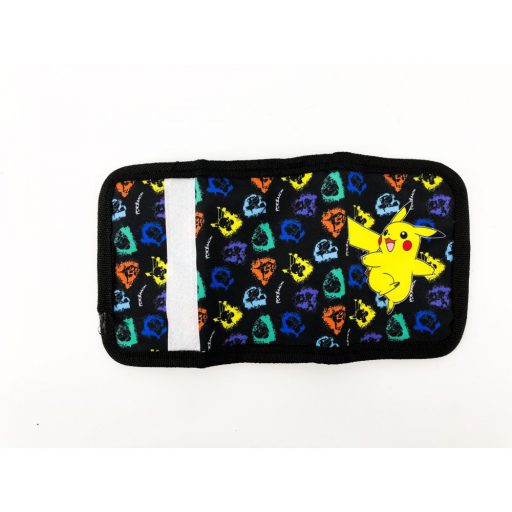  POKÉMON fiú PÉNZTÁRCA  
