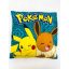 Pokémon gyerek fiú töltött párna