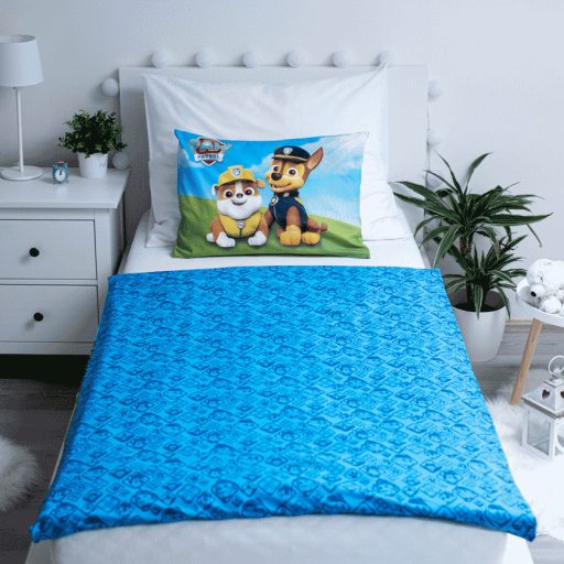 Paw Patrol boy bedlinen 100x135