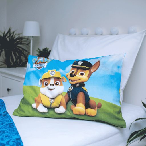Paw Patrol boy bedlinen 100x135