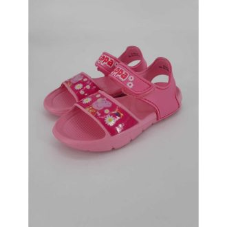 Peppa malac gyerek lány szandál