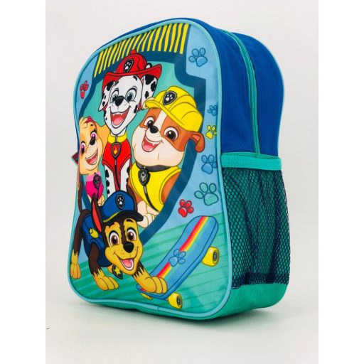 Paw Patrol children boy backpack 