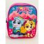 Paw Patrol children girl backpack 