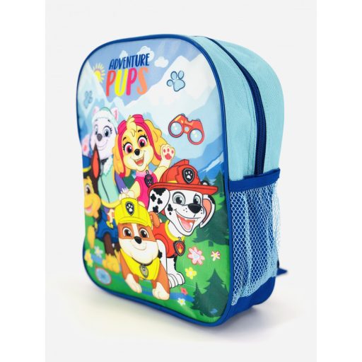 Paw Patrol children boy backpack 