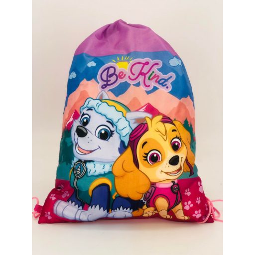 Paw Patrol children girl shoes bag