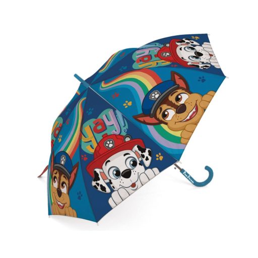 Paw Patrol boy umbrella 