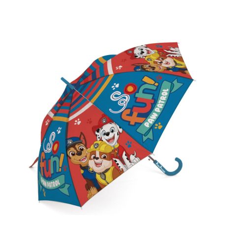 Paw Patrol boy umbrella 