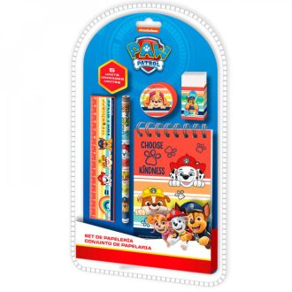 PAW PATROL Írószer szett 5db-os 