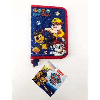 Paw Patrol children boy pencil case