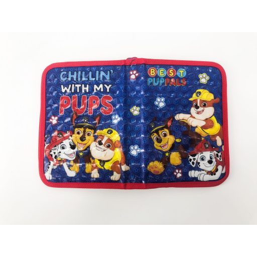 Paw Patrol children boy pencil case