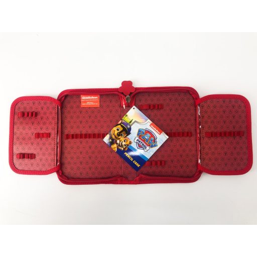 Paw Patrol children boy pencil case