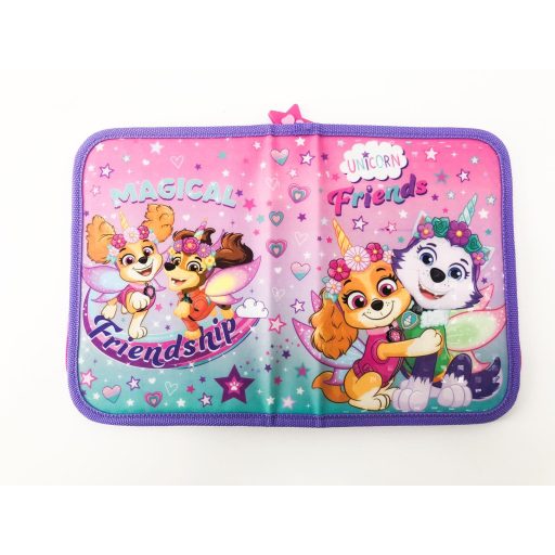 Paw Patrol children girl pencil case