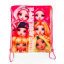 Rainbow High children girl shoe bag