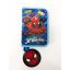 Spiderman children boy pencil case