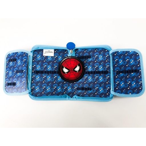 Spiderman children boy pencil case