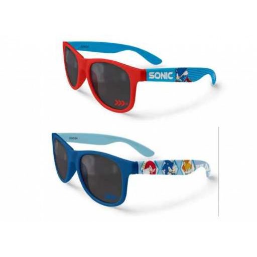 Sonic children boy sunglasses