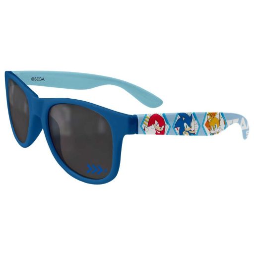Sonic children boy sunglasses