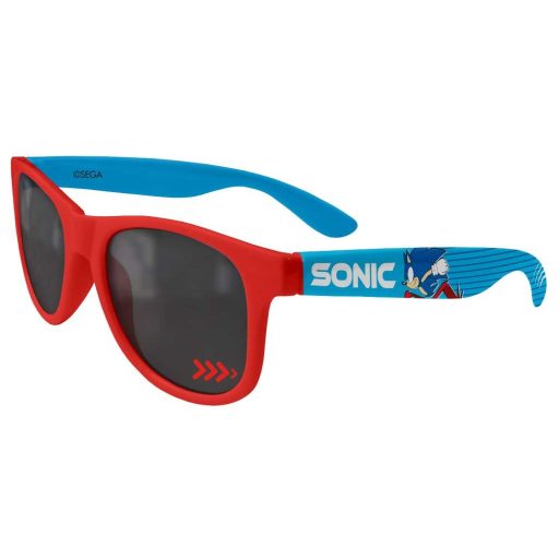 Sonic children boy sunglasses