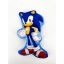 Sonic children 3D pillow